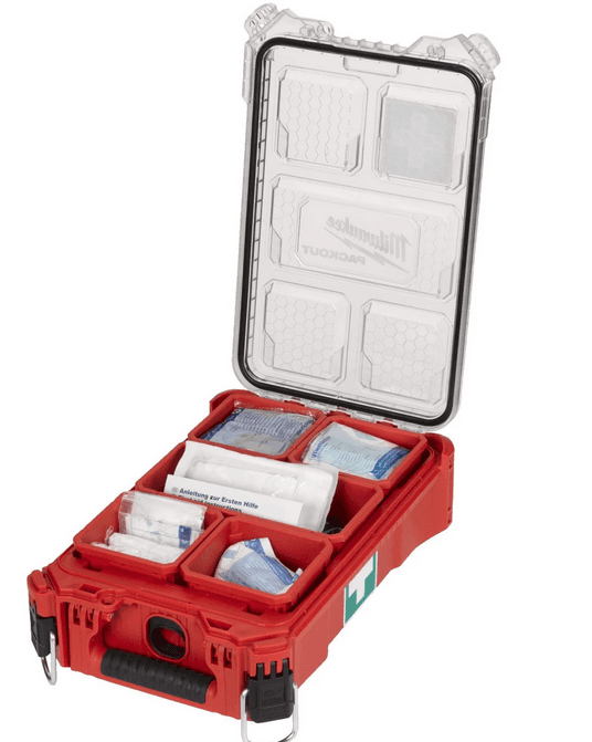 KIT PREMIER SECOURS KIT PREMIE