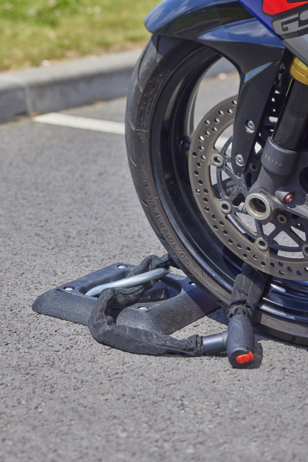 SABOT D'ANCRAGE PRO A POSER 267 X 267 X 30