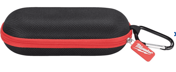 LUNETTES DE SÉCURITÉ HOUSSE L