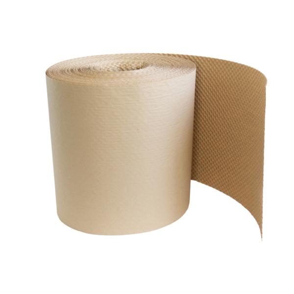 ROULEAU PAPIER BULLE KRAFT