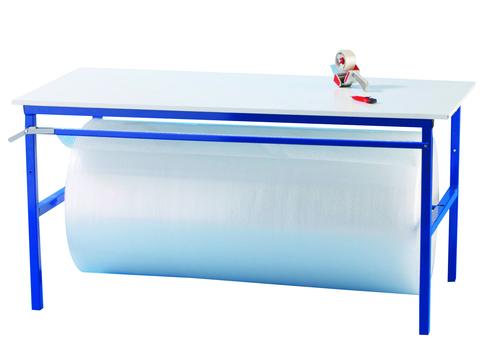 TABLE D'EMBALLAGE SEULE