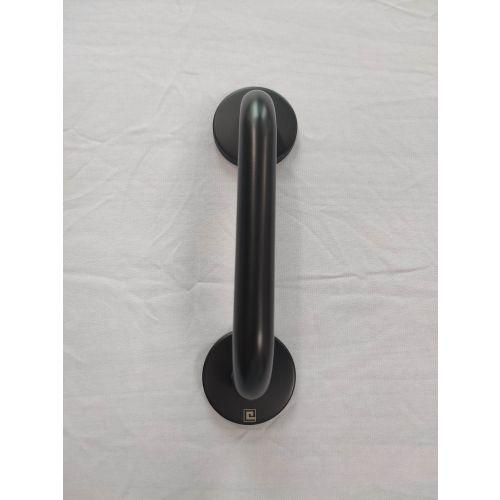 HERACLES B-INOX-BR11N barre tubulaire inox noir mat série BR11N 19 x 150 mm