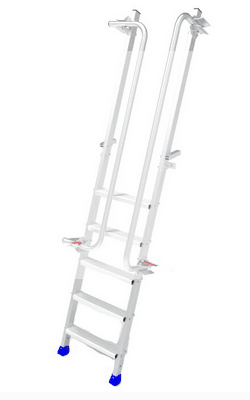 ECHELLE ACCES CAMION