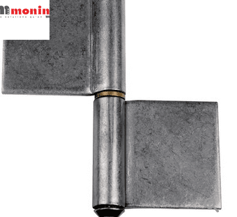 PAUMELLE DE GRILLE EXTRA FORTE