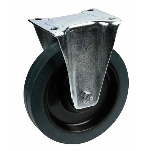 ROUE RESILEX VERT - FORTAINER