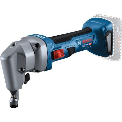 Grignoteuse 18V Bosch GNA 18V-16 E (sans batterie ni chargeur)
