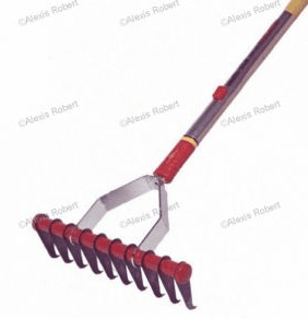 MULTISTAR SCARIFICATEUR