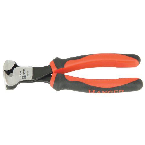 HANGER 231008 pince coupante en bout 160 mm