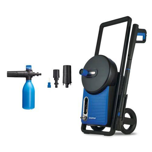 Nettoyeur haute pression 2300 W Excellent 180 Smart Assistant - NILFISK