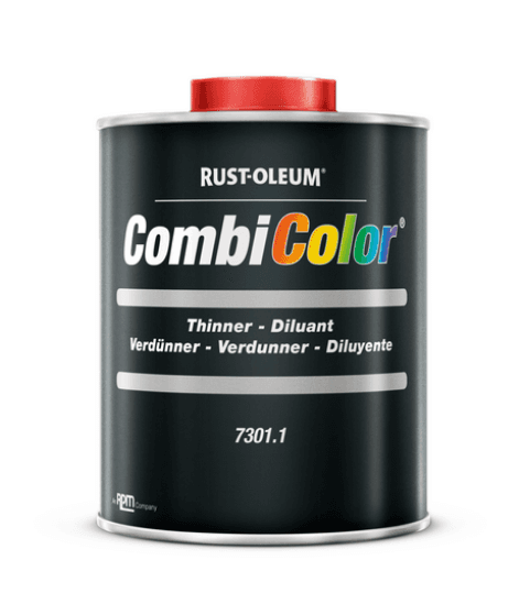 COMBICOLOR® DILUANT STANDARD