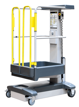 MINI NACELLE A MAT VERTICAL