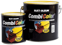 PEINTURE COMBICOLOR MAT - POT DE 0,75 LITRES