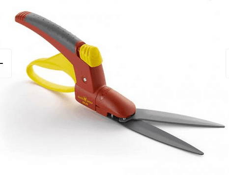 CISAILLE A GAZON LAMES ORIENT.