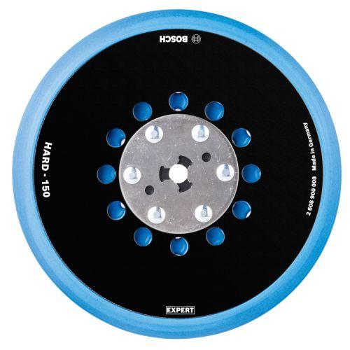 Plateau de ponçage Universel Bosch Expert Multihole
