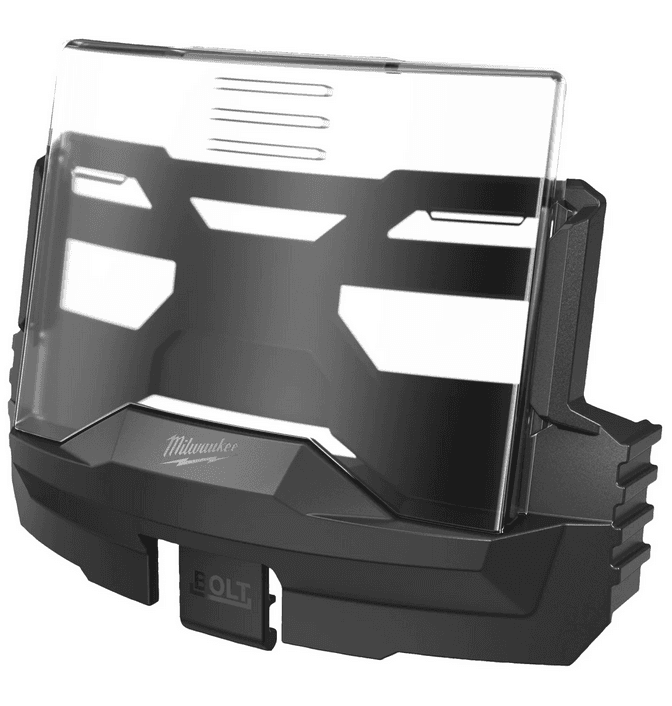 ACCESSOIRE BOLT - PORTE-BADGE