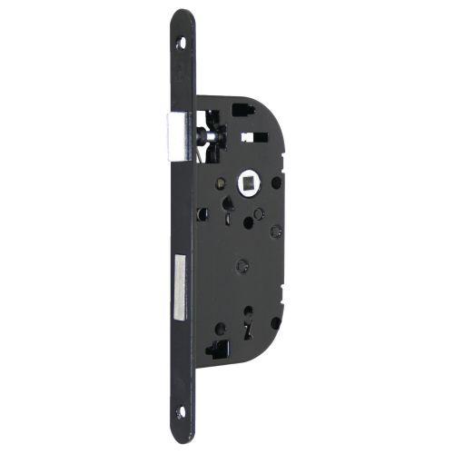 Coffre à larder monopoint Série L400NF - Axe 40 MM - Clé L - Noir