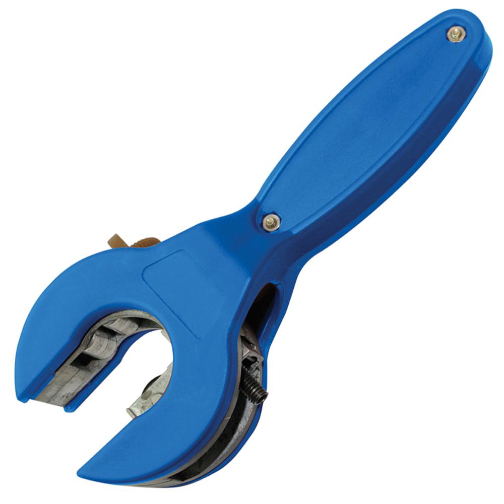 COUPE TUBE A CLIQUET