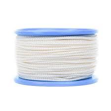 DRISSE TRESSEE POLYAMIDE