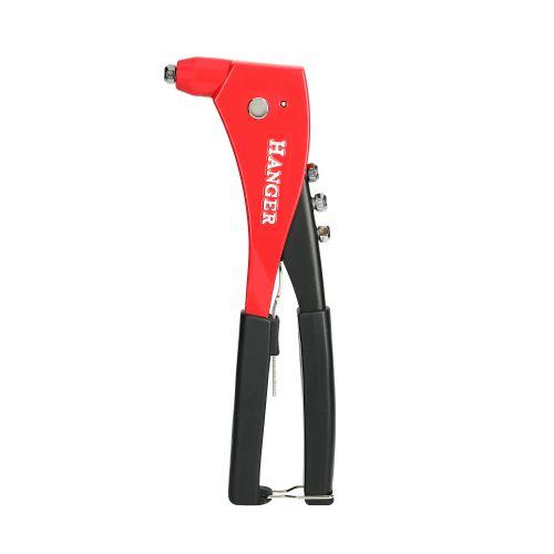 Pince à riveter + 48 rivets - HANGER - 110200