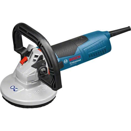 Ponceuse à béton 1500W Bosch GBR 15 CA - coffret - 0601776000