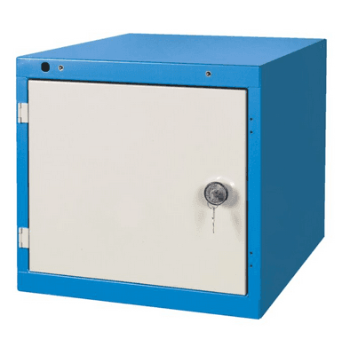 BLOC SUSPENDU 1 PORTE