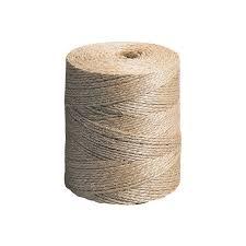 FICELLE SISAL 06/3 ROULEAU 1KG