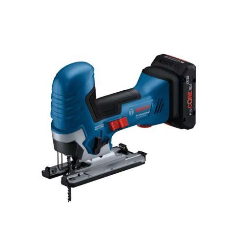 Scie sauteuse 18V Bosch GST 18V-125 S (sans batterie ni chargeur)