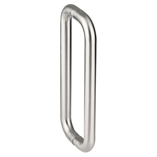 HERACLES B-INOX-PT301 ensemble de poignées tirage droite 19 x 230 mm série 121 i