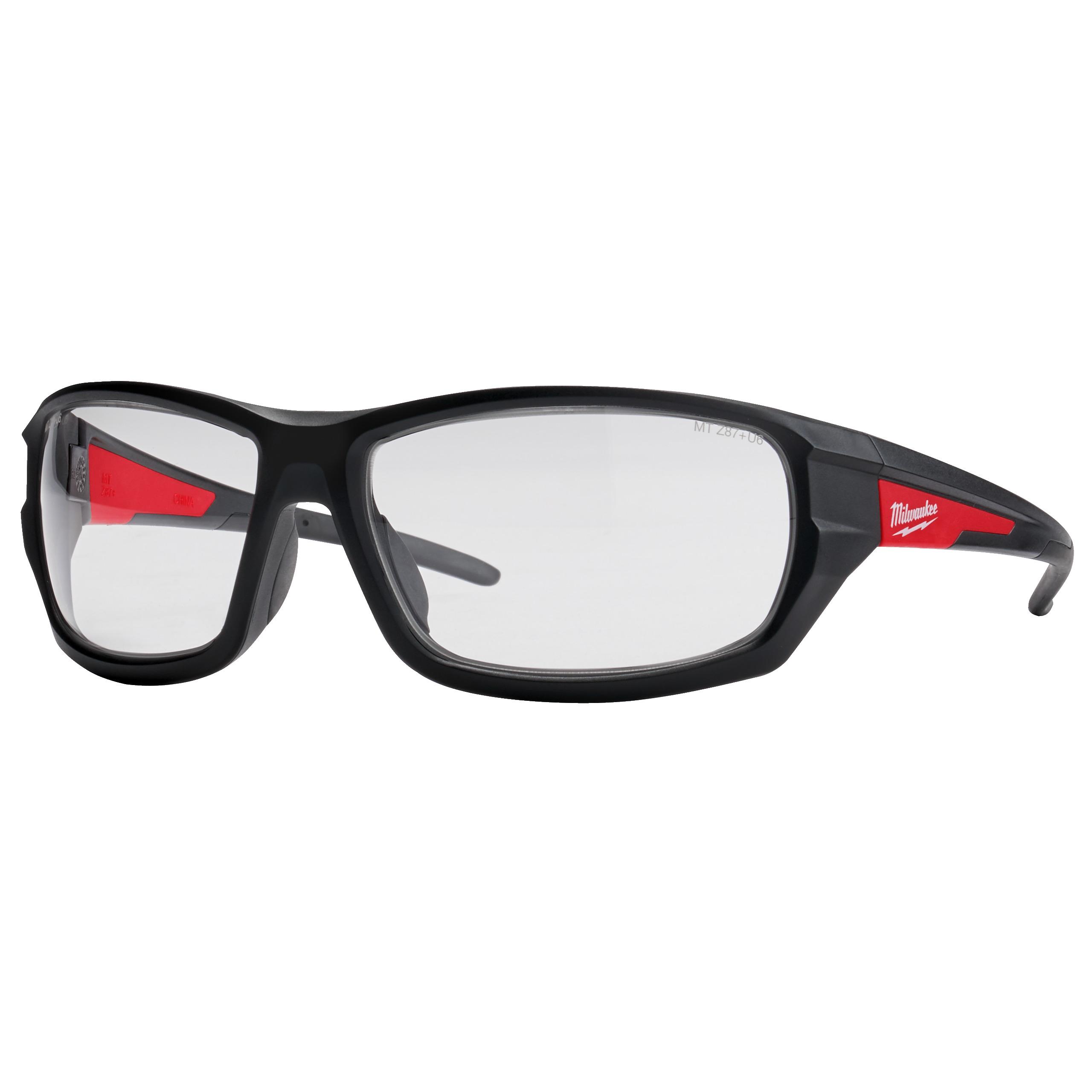 LUNETTES DE SECURITE LUNETTES