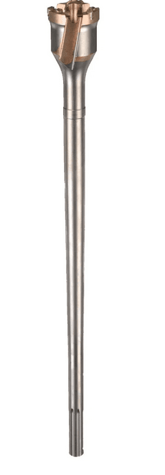 TURBO TRÉPANS SDS MAX