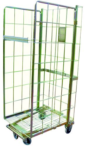 ROLL EMBOITABLE 3 COTES 300 KG