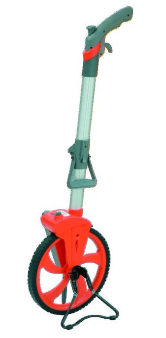 ODOMETRE TP ORANGE ET GRIS