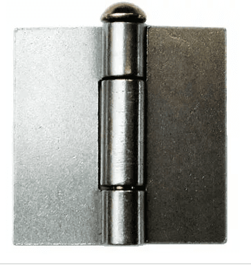 CHARNIERE AMERICAINE 3 NOEUDS