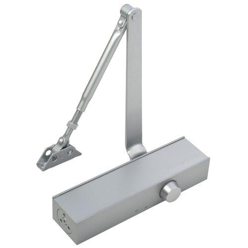 HERACLES G-HR-FIRST211 ferme-porte 21 force 2-4 avec bras compas FIRST