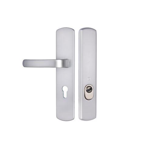 Ensemble de sécurité Borgne ELFE EA70 entraxe 70 mm Borgne - HERACLES