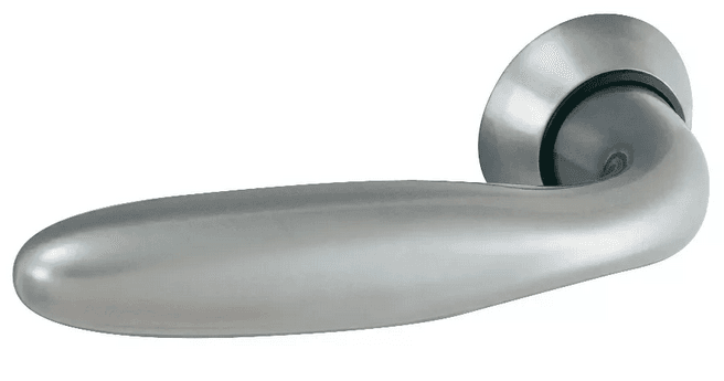 BEQUILLE DBLE OPERA-CH.VELOURS