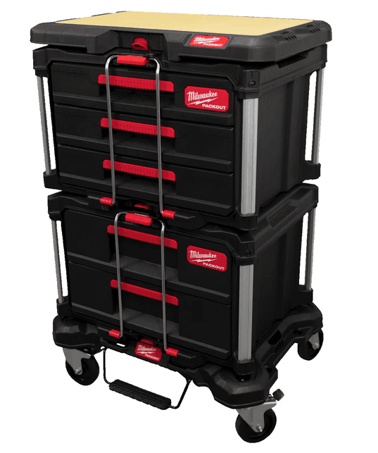 RANGEMENT MURAL PACKOUT KIT SE