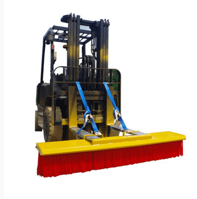 BALAI POUR CHARIOT ELEVATEUR