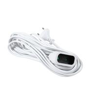 PROLONGATEUR 5M-2X0,75MM2