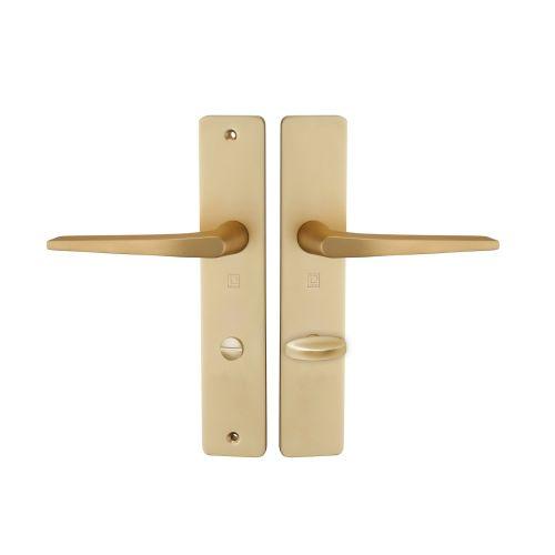 Ensemble sur plaque type condamnation champagne HIONNA