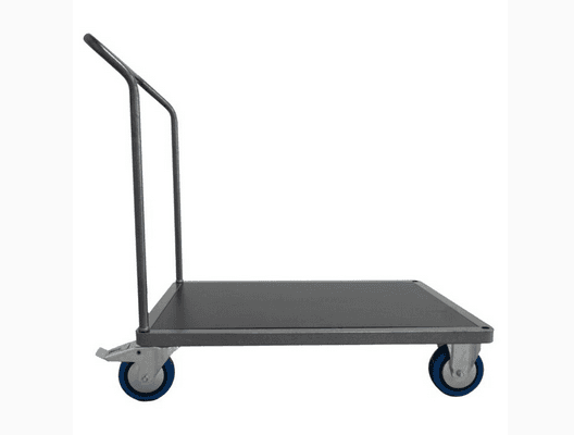 CHARIOT DE MANUTENTION