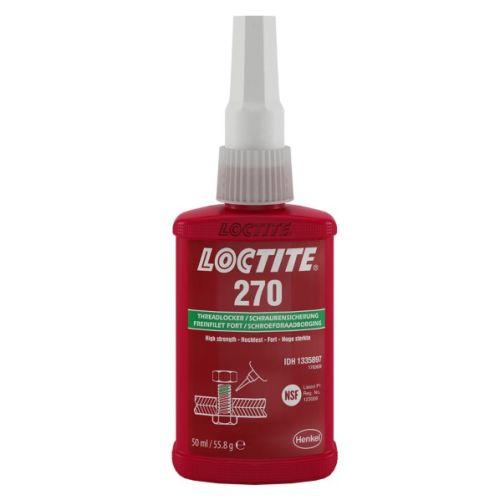 Frein filet fort 270 flacon 50 ml - LOCTITE - 1335897