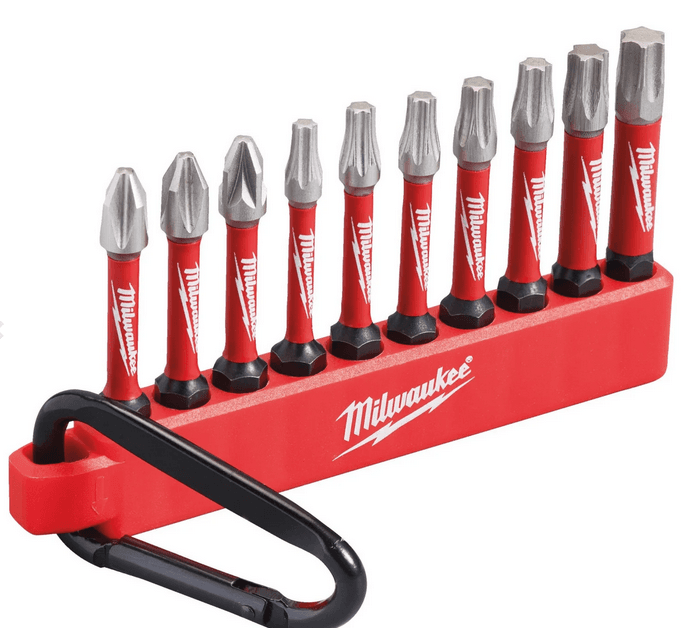 COFFRETS EMBOUTS DE VISSAGE