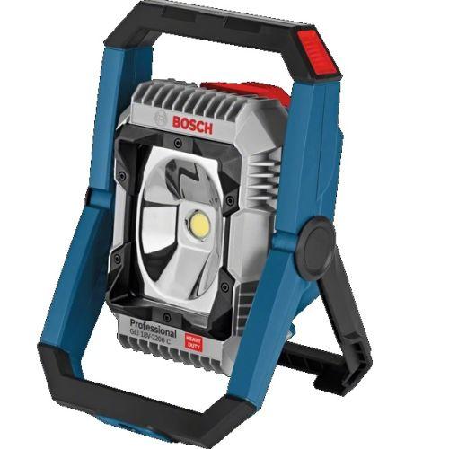 Projecteur LED GLI 18V-2200 C Professional 18 V (sans batterie ni chargeur)