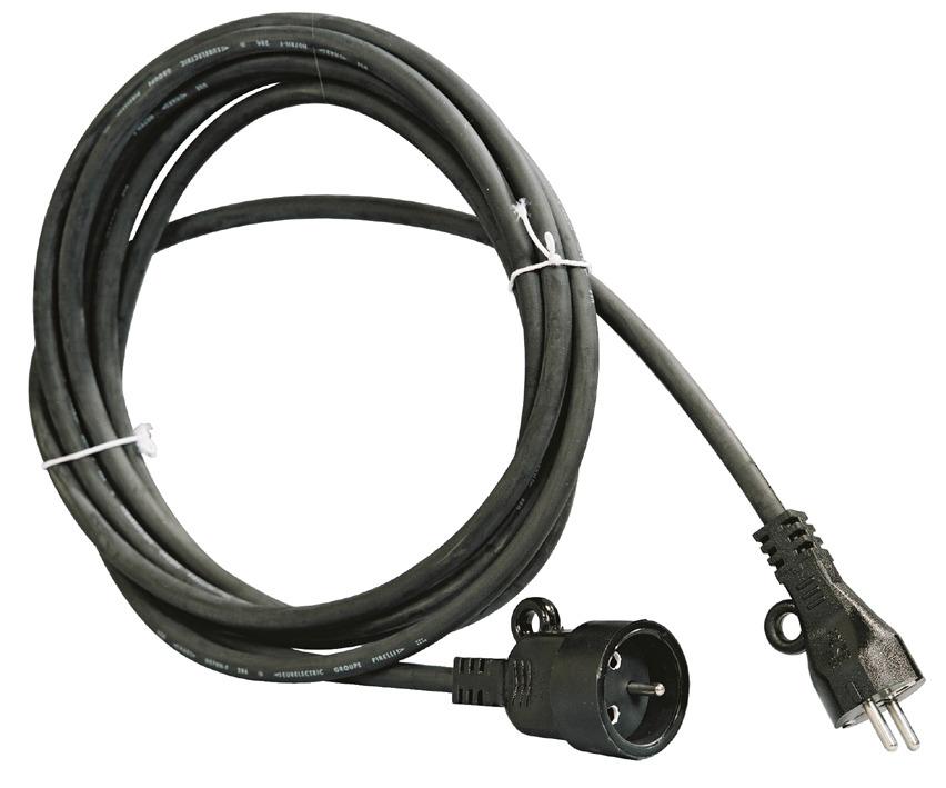 PROLONGATEUR 3M - 3G1,5H07RNF