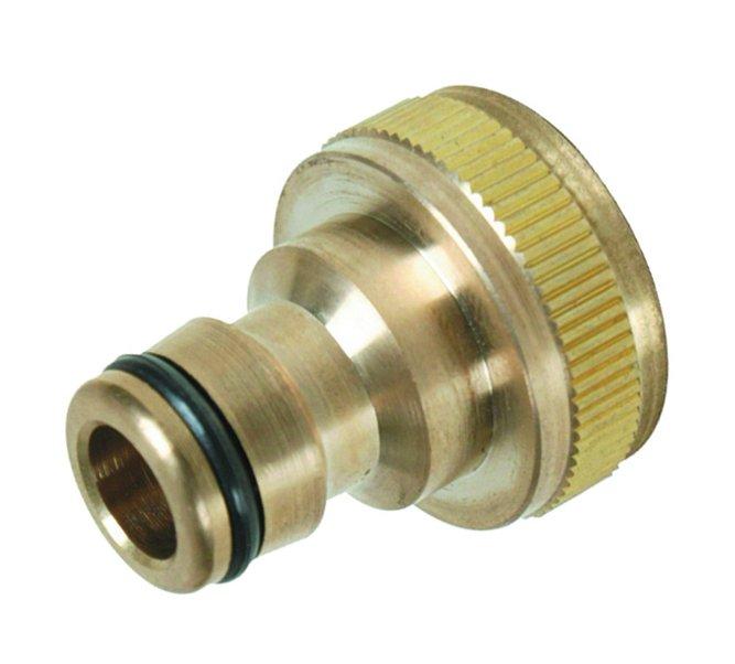 NEZ DE ROBINET  EN LAITON