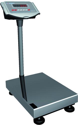 BALANCE PLATEFORME PLATEAU INOX