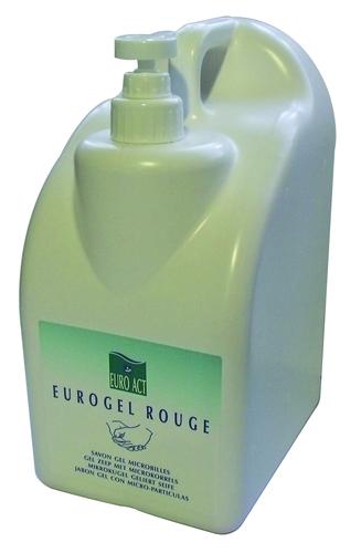 GEL MICROBILLES 4,5L