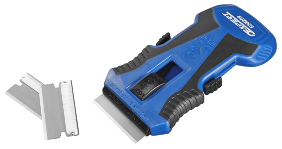 MINI GRATTOIR + 3 LAMES