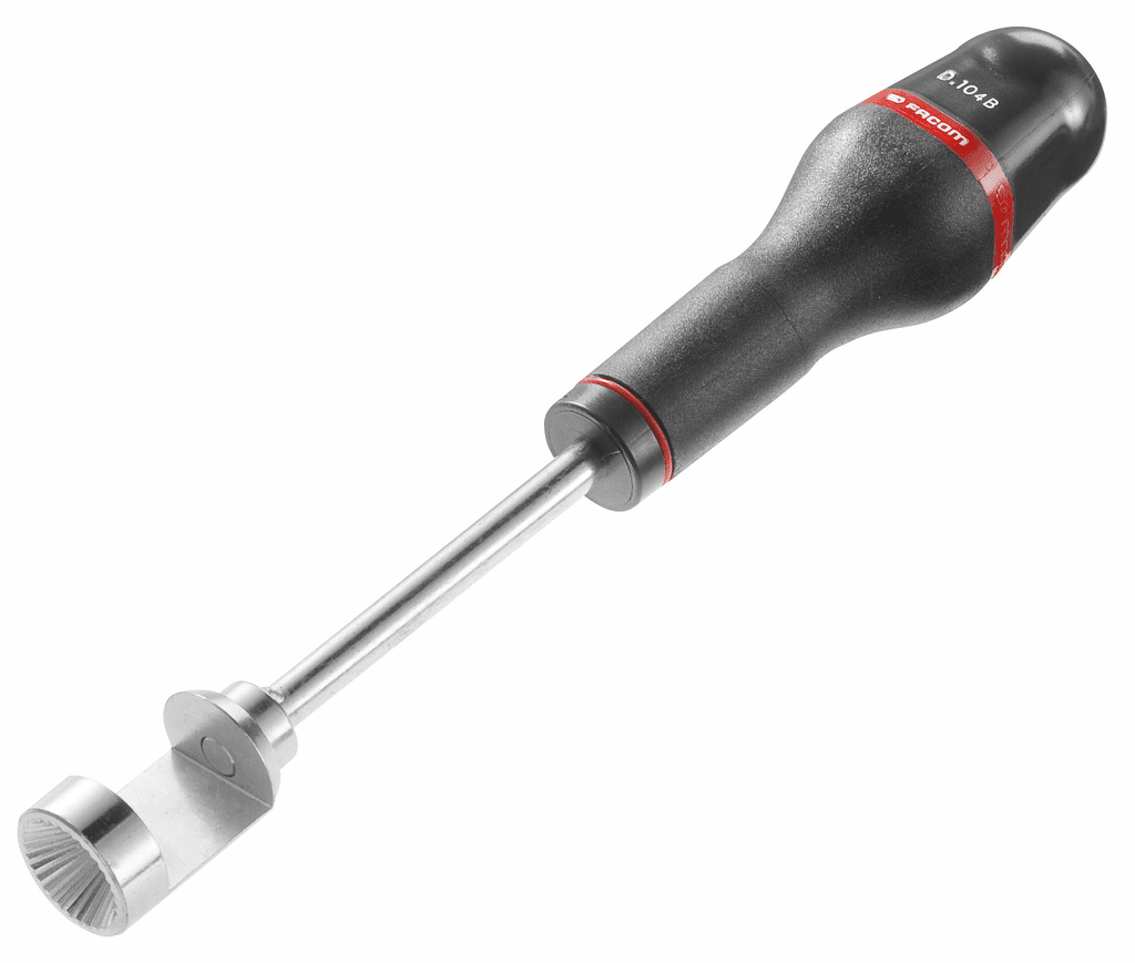 TOURNEVIS PROT2 OUTILS RESSORT